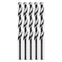 Metallpuur Baildon BASIC DIN 338 RN NWKa 15 mm, HSS (S), 169-114 mm