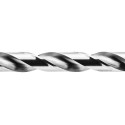 Metalli puur Baildon BASIC DIN 338 RN NWKa 13 mm, HSS (S), 151-101 mm