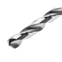 Wiertło do metalu Baildon BASIC DIN 338 RN NWKa 10 mm, HSS (S), 133-87 mm (5 tk.)