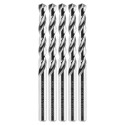 Wiertło do metalu Baildon BASIC DIN 338 RN NWKa 10 mm, HSS (S), 133-87 mm (5 tk.)