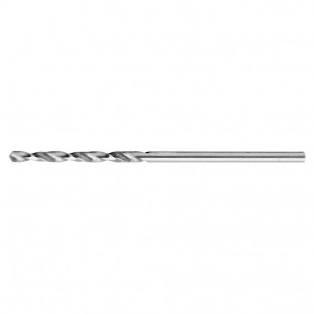 Wiertła do metalu Baildon BASIC DIN 338 RN NWKa 2 mm, HSS (S), 49-24 mm, wielok (10 tk.)