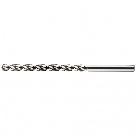 Wiertło do stolarki okiennej Baildon DIN 340 RW NWMg 3 mm, HSS (S), 100-66 mm (10 tk.)