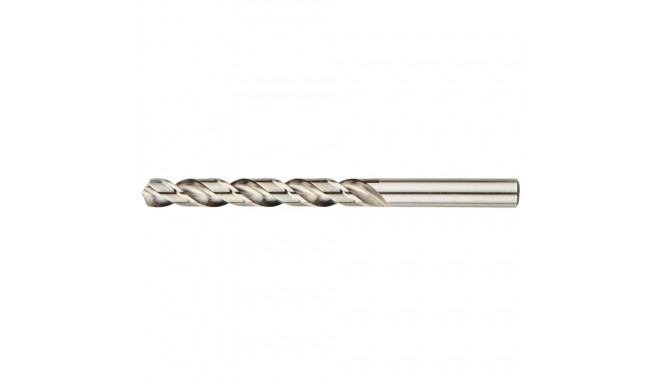 Baildon DIN 338 RW NWMc 10,2 mm, HSS (S), 133-87 (5 tk.) puur vaske ja alumiiniumi jaoks