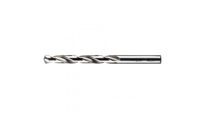 Baildon DIN 338 RN NWKa INOX 4,8 mm, HSS-E Co5 roostevaba terase puur (10 tk.)