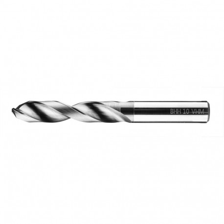 Baildon DIN 6537 K WK3 8,5 mm VHM TiAlN karbiidpuur 89-47 mm