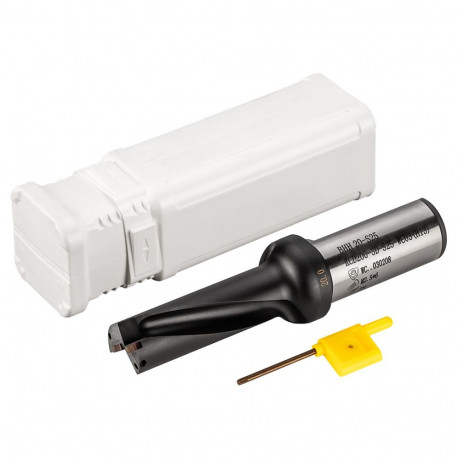 Wiertło składane Baildon WS 3xD 31 mm, 181-97 mm