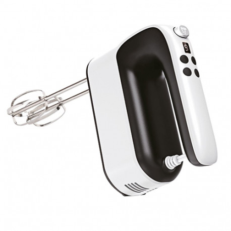 AD 4229 Mikser z lcd