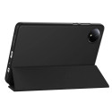 iLike Tri-Fold Eco-Leather Stand Case Xiaomi Redmi Pad SE 8.7'' (2024) Must