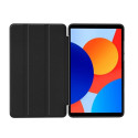 iLike Tri-Fold Eco-Leather Stand Case Xiaomi Redmi Pad SE 8.7'' (2024) Must