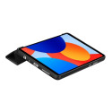 iLike Tri-Fold Eco-Leather Stand Case Xiaomi Redmi Pad SE 8.7'' (2024) Must