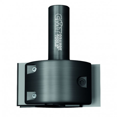 UNIVERSAL PROFILE CUTTER FOR CNC MACHINES S=20 D=65x40x93 Z2 RX