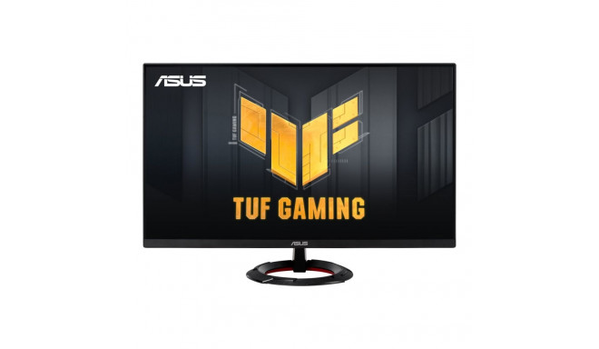ASUS TUF Gaming VG249Q3R 23.8inch Fast IPS WLED FHD 16:9 180Hz 250cd/m2 1ms 2xHDMI DP Black