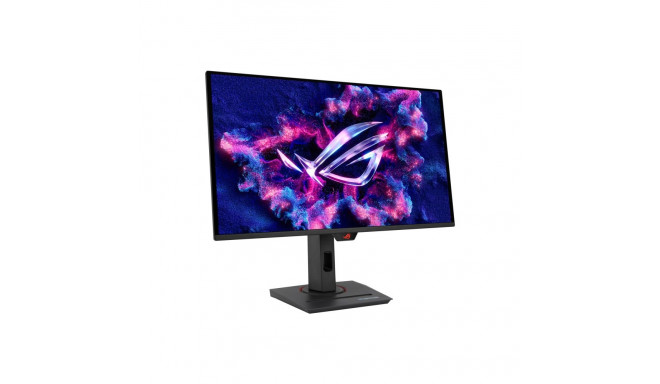ASUS ROG Strix OLED XG27ACDNG 26,5-tolline QD-OLED QHD 16:9 360Hz 450cd/m2 0,03ms 2xHDMI DP USB-C US