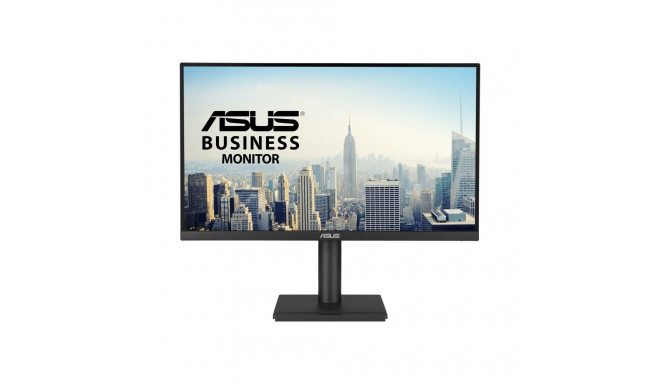 ASUS VA27UCPS 27-tolline IPS WLED UHD 16:9 60Hz 350cd/m2 5ms HDMI DP USB-C USB-hub 4xUSB 3.2 G1 Type