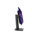 ASUS ROG Strix OLED XG27ACDNG 26.5-tolline QD-OLED QHD 16:9 360Hz 450cd/m2 0.03ms 2xHDMI DP USB-C US