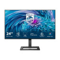 PHILIPS 242E2FA/00 E Line 60,5 cm 23,8 tolli 1920x1080 Full HD LCD-monitor HDMI DisplayPort DVI-D