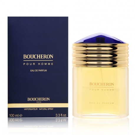 Boucheron parfüümvesi meestele 100ml