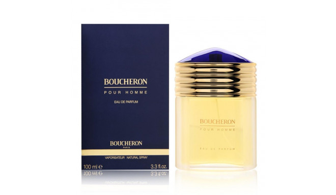 Boucheron parfüümvesi meestele 100ml