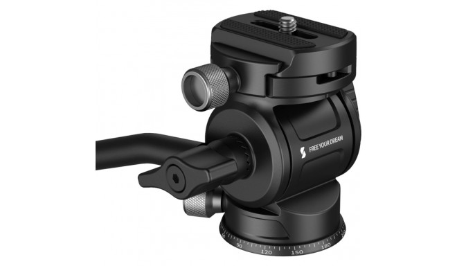 SmallRig 4936 Video Head CH3