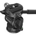 SMALLRIG 4936 VIDEO HEAD CH3