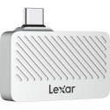 LEXAR PROFESSIONAL GO SL400X SSD, USB3.2 GEN2 UP TO R1050/W1000, 2TB