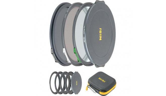 NiSi JetMag Pro 82 Capture Kit