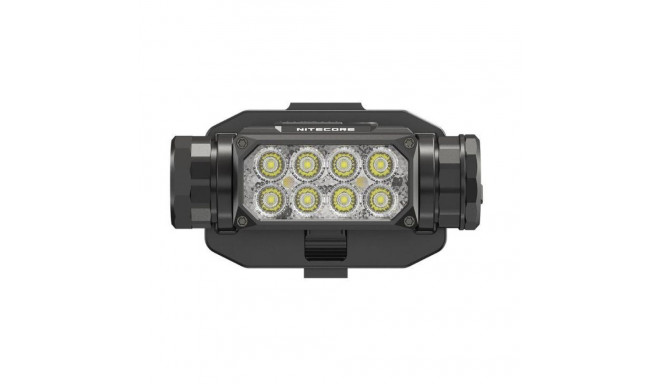 HEADLAMP H SERIES 2000 LUMENS/HC65M UHE NITECORE