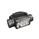 HEADLAMP H SERIES  2000LUMENS/HC65M UHE NITECORE