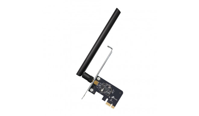 WRL ADAPTER 600MBPS/DUAL BAND ARCHER T2E TP-LINK