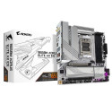 Mainboard|GIGABYTE|AMD B650|SAM5|Micro-ATX|Memory DDR5|Memory slots 4|1xPCI-Express 4.0 4x	|1xPCI-Ex