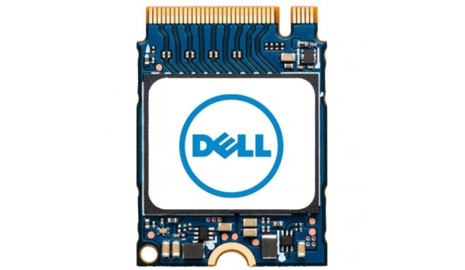 SSD|DELL|256GB|M.2|PCIe Gen4|NVMe|AC280177