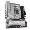 Mainboard|GIGABYTE|AMD B650|SAM5|Micro-ATX|Memory DDR5|Memory slots 4|1xPCI-Express 4.0 4x	|1xPCI-Ex