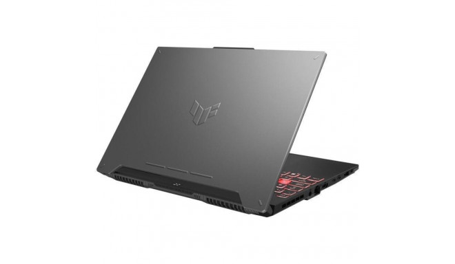 Notebook|ASUS|TUF|Gaming A15|FA507NUR-LP051W|CPU  Ryzen 7|7435HS|3100 MHz|15.6"|1920x1080|RAM 16GB|D