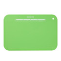 Kyocera CC-100 GR Flexible Cutting Mat 370x250x2 mm, Green