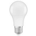 LEDSCLA60REM 9W/827 230VFR E27 LED-lamp OSRAM