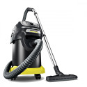 ASH AND DRY VAC AD4 PREMIUM