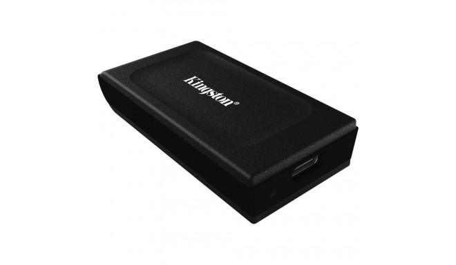 Kingston 1TB Portable SSD XS1000