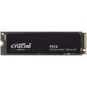 Crucial P310 2TB PCIe Gen4 NVMe M.2 SSD;