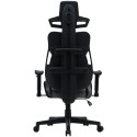 CANYON gaming chair Morphos ABCH01 Grey