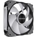 COUGAR Apolar 120 ARGB (3 pcs pack) / Elite Universal Modular Fan (3pcs pack) / Black