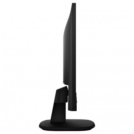 Monitor - Philips V Line 27" Full HD LCD Monitor 273V7QJAB/00 Black