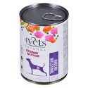 Dog Food - 4vets Natural Gastro Intestinal Dog Wet Food 400g