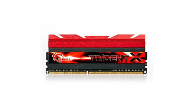 RAM Module - G.skill 16GB Ddr3-2400