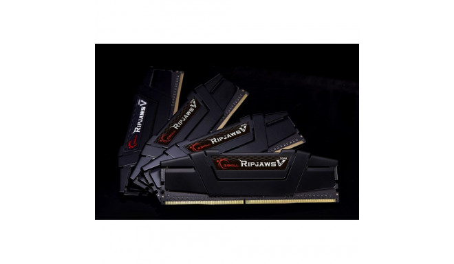 Memory Module - G.skill 32GB (4x8) Ddr4 3200mhz