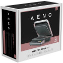 AENO ''Electric Grill EG1: 2000W, 3 heating modes - Upper Grill, Lower Grill, Both Grills Defrost, M