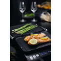 AENO ''Electric Grill EG1: 2000W, 3 heating modes - Upper Grill, Lower Grill, Both Grills Defrost, M