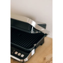 AENO ''Electric Grill EG1: 2000W, 3 heating modes - Upper Grill, Lower Grill, Both Grills Defrost, M