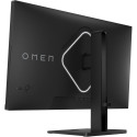 Computer Monitor - HP Omen 27qs 27" Quad Hd Black