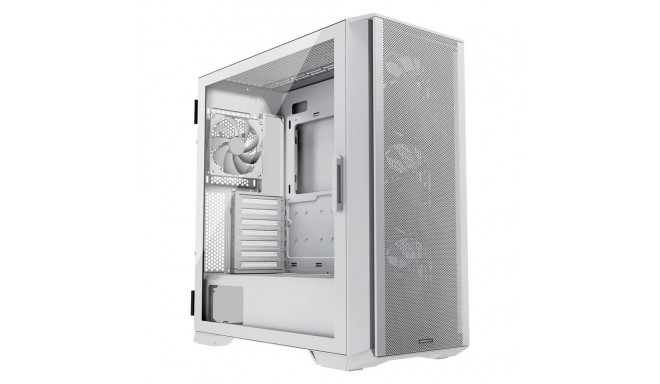 Computer Case - Modecom Horizon Argb Flow, Black