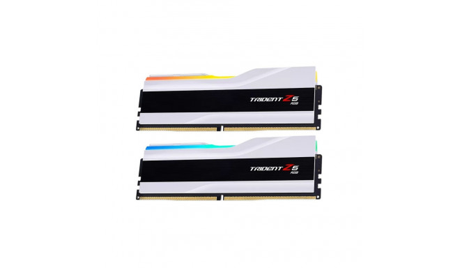 Memory Module - G.Skill Trident Z5 RGB 64 GB 2 x 32 GB DDR5 6400 MHz
